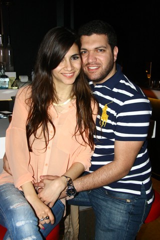 Oriental Night